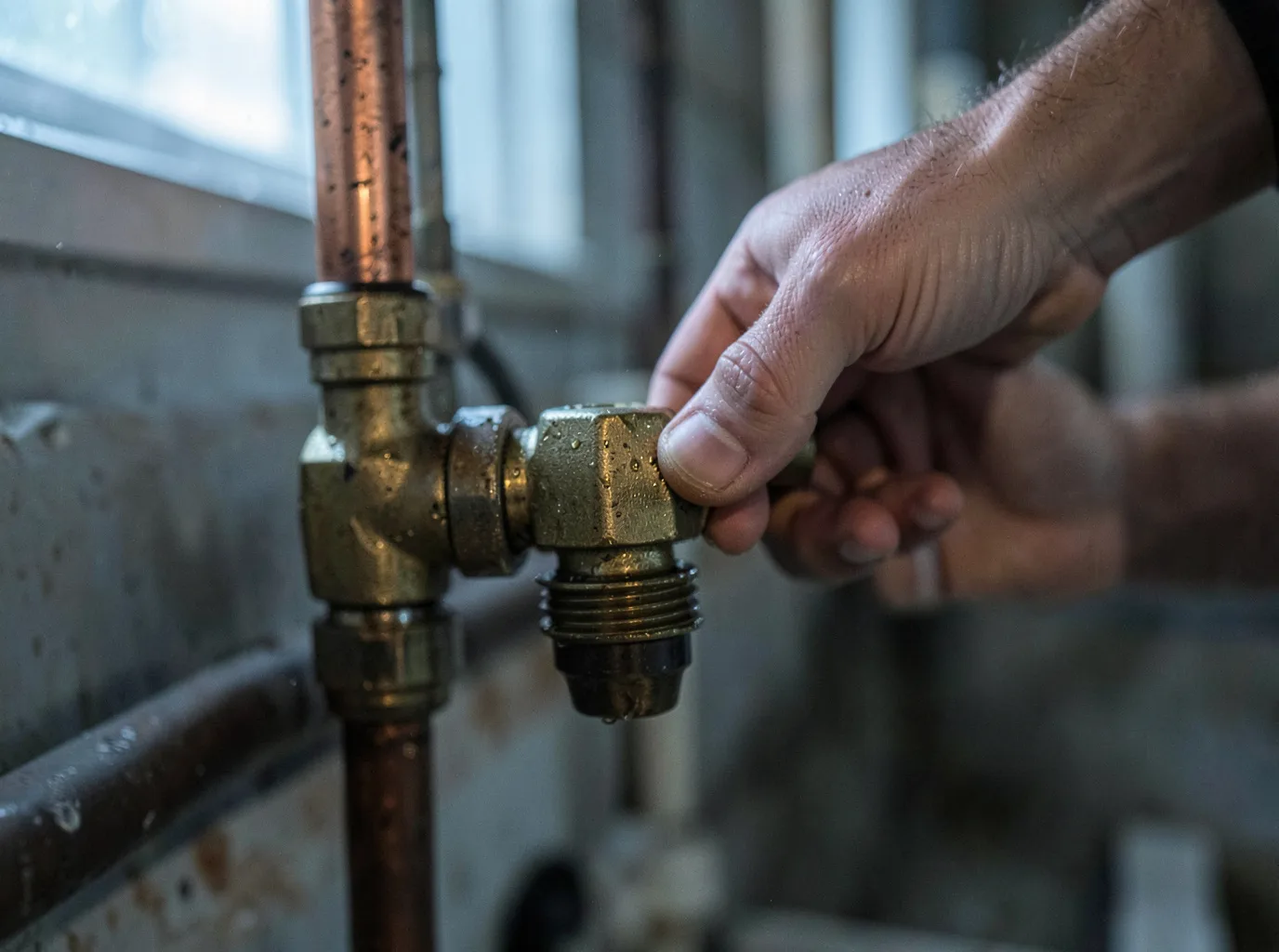 Emergency Plumber Oxford, MI FAQs